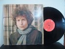 60s Rock BOB DYLAN Blonde On Blonde 2LP MONO NM- Girl
