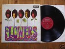 RARE ROLLING STONES LP 