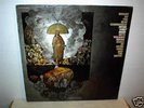 PETER IVERS  Knight Of The Blue Communion  LP