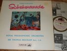 ASD 251 Rimsky-Korsakov Scheherazade / Beecham W/G