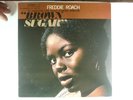 FREDDIE ROACH jazz LP BROWN SUGAR BLUE NOTE van gelder