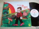 FRUUPP - 'PRINCE OF HEAVEN'S EYES'  UK LP  RARE and EX