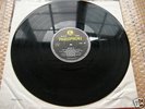 Beatles VI UK Export Yellow / Black Parlophone CPCS 104