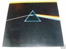 Pink Floyd Dark Side Of Moon LP MFSL 1-017 1980 NM/VG+