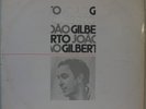 JOAO GILBERTO -- 1973 BRAZIL Bossa Nova POLYDOR LP HEAR