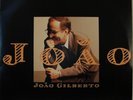 JOAO GILBERTO Joao BRAZIL Bossa Nova LP HEAR
