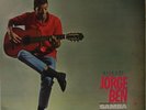 JORGE BEN Samba Esquema Nova BRAZILSoul Funk LP HEAR
