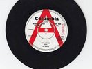 THE ZEPHYRS - SHE'S LOST YOU - COLUMBIA - DB 7481