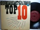 FRANKIE LAINE.JOHNNIE RAY.MINDY CARSON JAPAN 10