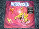 MASSACRE  From Beyond  LP        Death Metal Classic