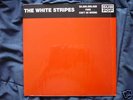 White Stripes 50,000,000 Fans Can't Be Wrong LP rare