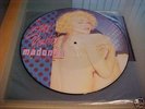 Madonna - Express Yourself Limited 12
