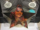 Madonna - Dress You Up Xmas Tree Shaped Picture Disc