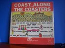 Coast Along with The Coasters US Promo LP, m-