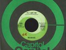 Beatles Capitol 6062 PS I Love You; Love Me Do