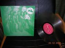 DIO - RECORDED LIVE  ( LIVE LP )  iron maiden
