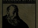 Hermann Nitsch Die Geburt Des Dionysos Christos lim ed