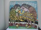 THE YARDBIRDS - ORIG -  1970' WITH JIMMY PAGE