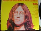 Rare John Lennon Roots ADAM VIII (original) LP