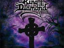 KING DIAMOND - The Graveyard (LP) - Limited to 500 -