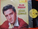 Elvis Presley  