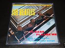 THE BEATLES PLEASE PLEASE ME ((SEALED)) MFSL MINT LP