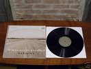 Vincent Gallo WHEN Vinyl LP RARE book-bound gatefold