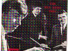 SOMETHINGS COMING / MAX REED TRIO (VAMP)  COOL OZ JAZZ