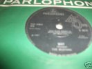 Mustang on Parlohone 1967, Beatles