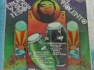 FRUKO EL VIOLENTO RARE SEALED LP KILLER AFRO SALSA 