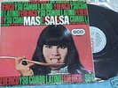 FEDERICO Y SU COMBO MAS SALSA GUAGUANCO UNPLAYED LP