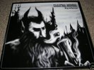 Electric Wizard Dopethrone 2 LP EX black vinyl doom