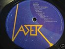 DENNIS BROWN - SLAVE DRIVER - LASER 12