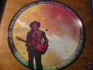 Jimi Hendrix  Jim Morrison   Picture lp  scene club