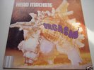 HEAD MACHINE ORGASM LP TABOO HARD ROCK PSYCH 70'S RARE