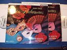 SAX 2337/8 Johann Strauss Die Fledermaus Ackermann b/s