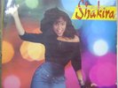 SHAKIRA  MAGIA LP  COLOMBIA  LOOK