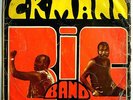 Afro Funk Ghana Hi-Life CK MANN Oscar Sulley Ebo Taylor