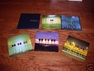 DEPECHE MODE-SINGLES 86-98-3XLP+BOX-AUDIOPHILE 180g-NEW