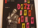 Dizzy Gillespie Dizzy Atlantic ALR 142 10