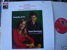 ASD 2498 Schumann & Saint-Saens Concertos DU PRE
