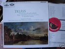 ASD 644 Delius Cello Concerto du Pre ORIG
