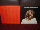 JIM CAPALDI 1st LP 1972 ISLAND 1st Press SUPERB