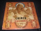 CHIRCO VISITATION OLDER THAN ANCIENT WLP VIYNL VG+ RARE