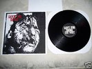 Left For Dead Live LP LTD 100 Cursed Haymaker RARE