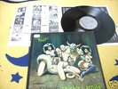 CELTIC FROST - EMPEROR´S RETURN LP TOP METAL 1985