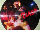 THE CLASH Live LP TEST PRESSING PICTURE DISC PROMO PUNK