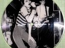SIOUXSIE & THE BANSHEES Live Clown UK 7 PICTURE DISC 45