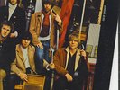 *Moby Grape LP, S/T, 1967 origl, w/ finger cover, NM