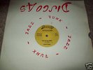 HUDSON PEOPLE-Trip to your mind(Hithouse Funk/Disco 12